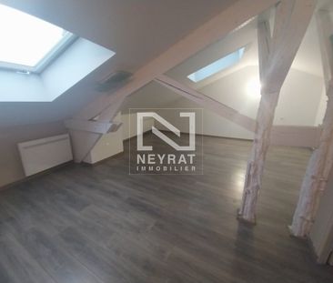 Location Appartement 1 pièce 25m² CHALON SUR SAONE 71100 - Photo 6
