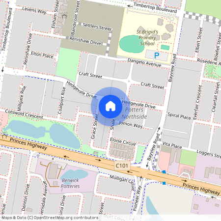 27 Shale Rise, Officer VIC 3809