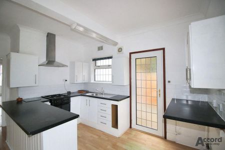 2 bedroom bungalow to rent - Photo 4