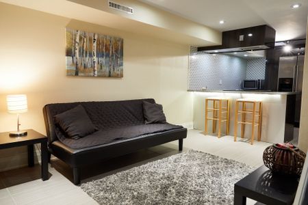 For Lease - 1547 Kingston Road Unit# Rear, Toronto, Ontario - Photo 5