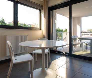 Luxe appartement met 2 slaapkamers - Photo 3