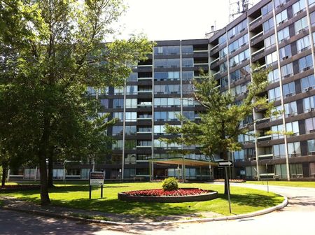 Mooney's Bay area apartment complex on Norberry Crescent and Springland Drive offering charming and affordable rental un - Photo 2
