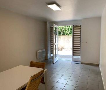 Location appartement rénové 1 pièce 26.36 m² à Vienne (38200) 6 - Photo 2