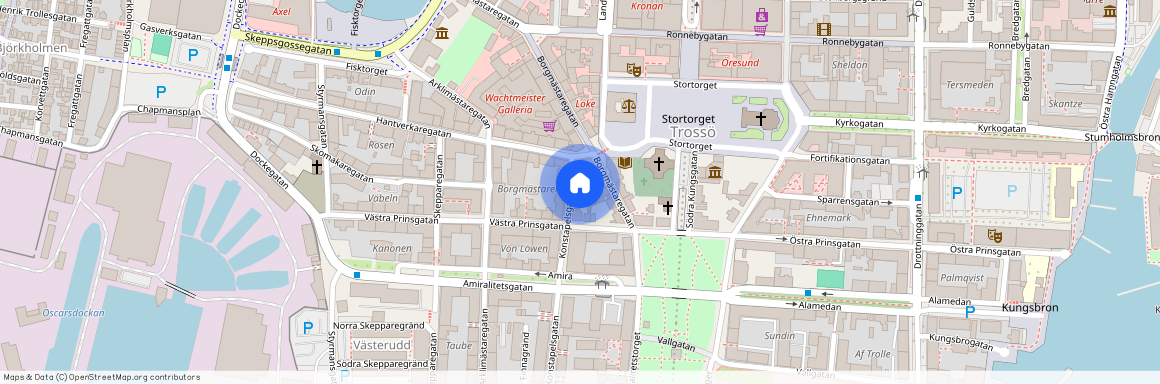 Karlskrona, Konstapelsgatan, 26, 37115