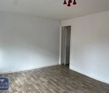 Appartement à louer 1 pièce 30.51m² - Photo 1