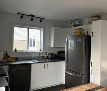 Grand logement 5 1/2 à louer, Chambly - Photo 2