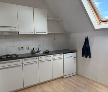 Te huur: Appartement Goirkestraat 169 02 in Tilburg - Foto 4