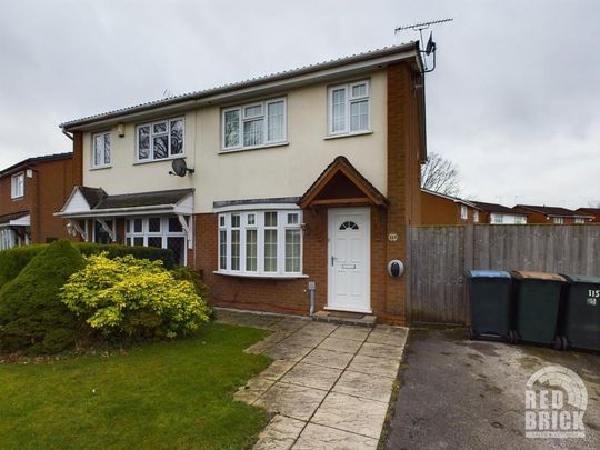 3 bedroom semi-detached house to rent - Photo 1