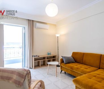 Διαμέρισμα για ενοικίαση Μέσα Αγυιά - Παναχαϊκή (Πάτρα) - Photo 1