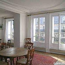 Logement à Paris, Location meublée - T3 - Quartier Latin (PA-1759) - Photo 1