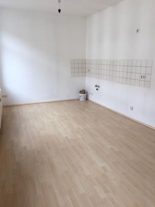 Studentenwohnung in Uninähe! 1 Zimmer in der Innenstadt am Ringcafé ab 15.12.2024 - Foto 1