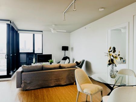 2 Bed 2 Bath Premium-L1-L8 - Photo 2