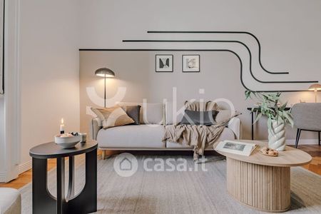 Monolocale in Affitto in Via Alberto da Giussano a Milano - Foto 4