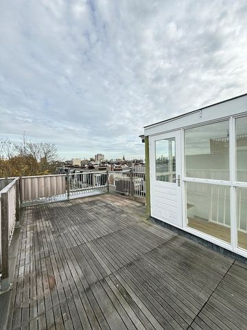 Te huur: Appartement Jan Pieter Heijestraat 119 A 4 in Amsterdam - Foto 4