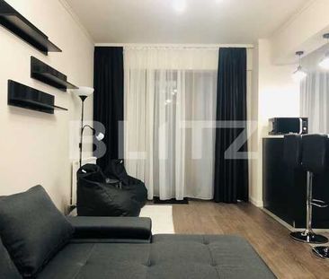 Apartament de lux, 2 camere, 59mp, terasa, parcare la subteran, Complex Luminia - Photo 3