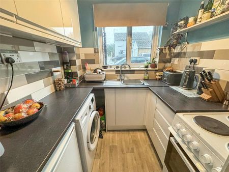 1 bedroom house to rent - Photo 3