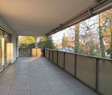 3.5 Zimmer, 90 m², 1. Stock - Photo 2