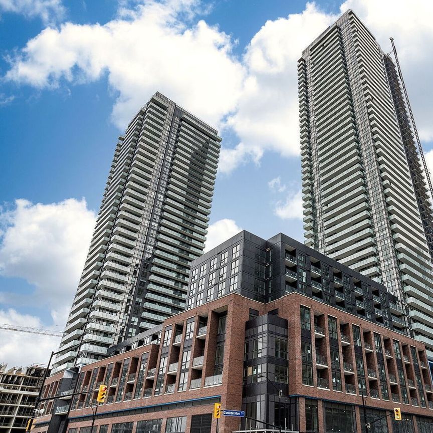 For Lease - 4130 Parkside Village Drive Unit# 3111, Mississauga, Ontario - Photo 1