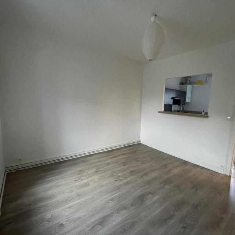 Appartement 2 pièces - Rochebonne - Photo 1