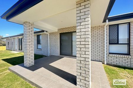 This stunning 18 Month home is available for rent! - Photo 3