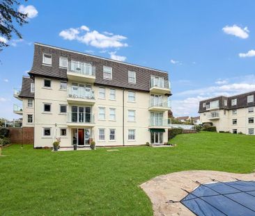 2 bedroom apartment to rent - Photo 3