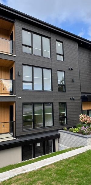 Logement condo ste-agathe 3 1/2, 4 1/2 - Photo 1