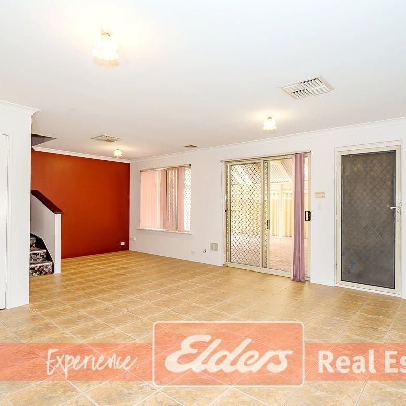 TWO MASTER BEDROOMS WITH ENSUITES - LARGE PATIO AREA! - Photo 1