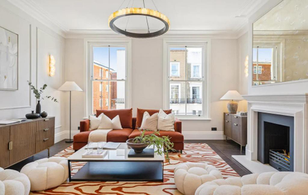 3 bedroom apartment to rent - Photo 4