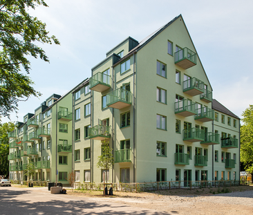 Ruben Holmströms gata 2, Sege Park - Photo 4