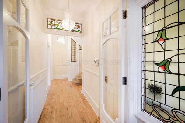 5 bedroom house to rent - Photo 1