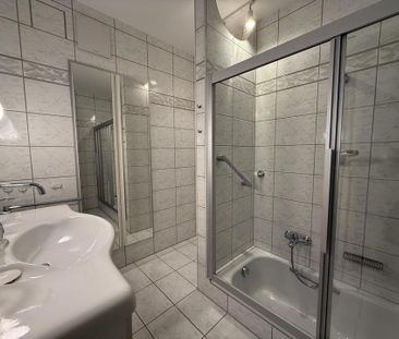 Großzügige 2,5-Zimmer-Erdgeschosswohnung in ruhiger Innenstadtlage - Foto 6