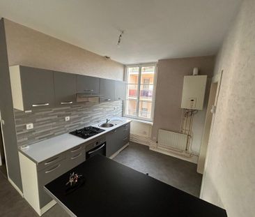 Appartement 3 pièces à Lunéville - Photo 5