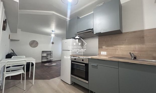 Location Appartement 1 pièce Limoges (87000) - Photo 1