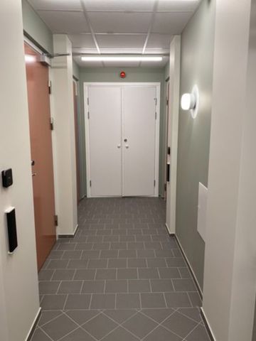Snödroppsgränd, Hässelby - Foto 2