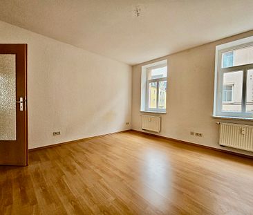 Ruhige und gemütliche 2-Zimmer-Maisonette-Wohnung im Herzen von Döb... - Foto 1