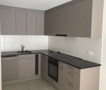 2.5 Zimmer, 59 m², 2. Stock - Photo 4