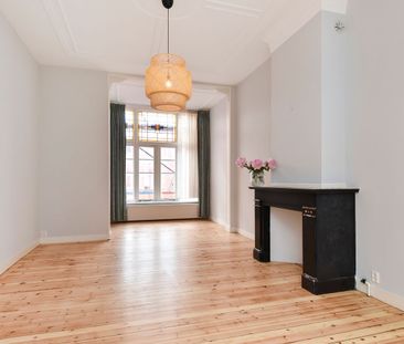 Appartement te huur: Antonie Heinsiusstraat 48 2582 VV Den Haag - Foto 6