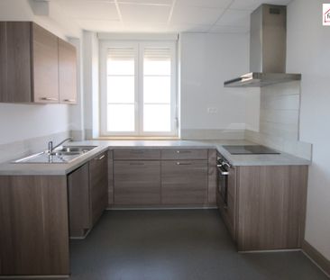 Location Appartement 3 pièces 63m² SARREBOURG 57400 - Photo 2