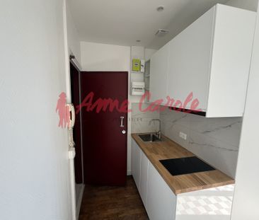 PUTEAUX 3 rue Jean Jaurès - Photo 1