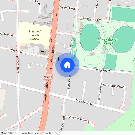 4 / 2A Luth Street, Sebastopol