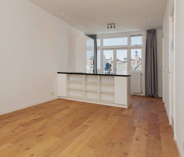 Appartement te huur: Van Boetzelaerlaan 96-B 2581 AM Den Haag - Photo 5