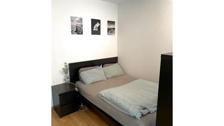 1½ Zimmer-Wohnung in Bern - Fischermätteli, möbliert, auf Zeit - Foto 2