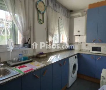Piso en alquiler en Cerdanyola del Vallès - Foto 6