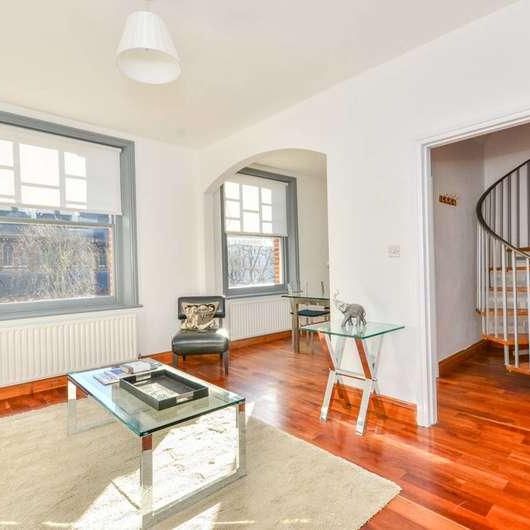 Harrington Road, South Kensington, SW7 - Photo 1