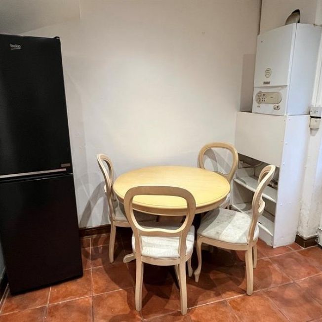 2 Bedroom Terraced To Let - Photo 1