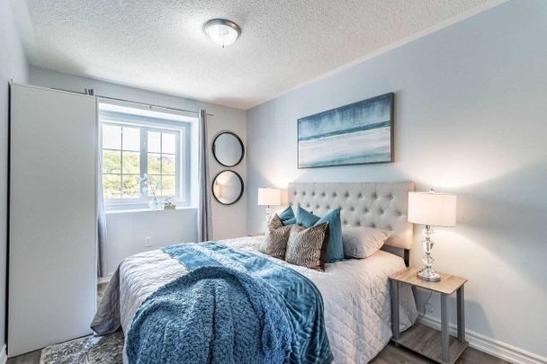 For Lease - 45 Rotunda Street, Brampton, Ontario - Photo 1