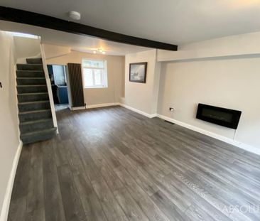 2 bedroom end of terrace house to rent - Photo 3