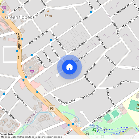 205/46 Latimer Street, Holland Park QLD 4121