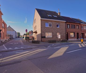 Ruim en instapklaar appartement te huur nabij het centrum van Bugge... - Photo 6