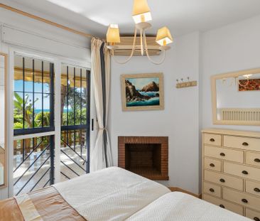 Seasonal rental property located 600 meters from the beach, availab... - Photo 4